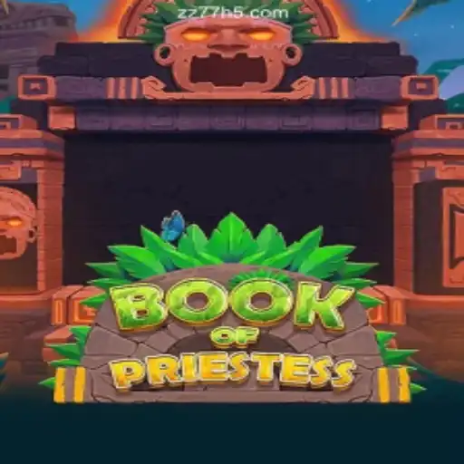 Unlock the Mysteries: Dive into the Enchanting World of 'BookOfPriestess'