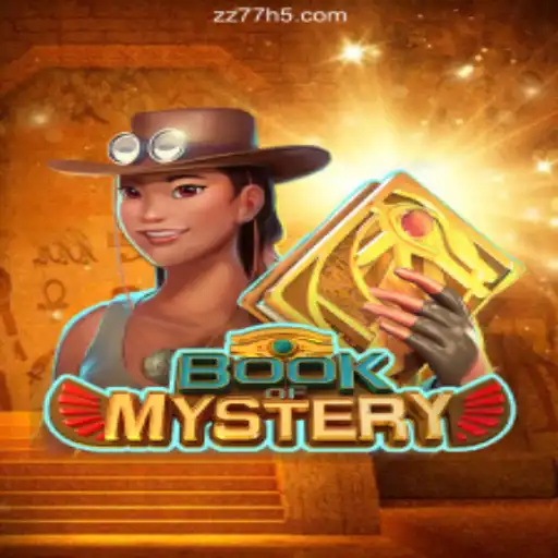 Embark on a Thrilling Journey with Book of Mystery
