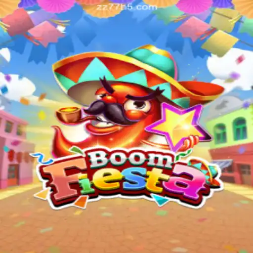 BoomFiesta: Dive Into Excitement and Fun Daily with ZZ77