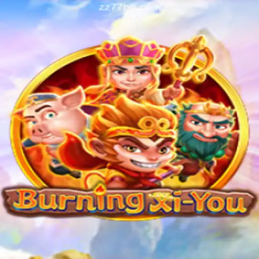 Immerse Yourself in BurningXiYou: The Ultimate Adventure Awaits
