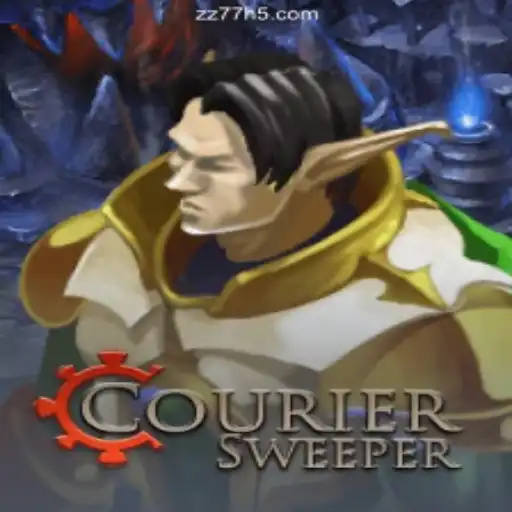 Dive into the Excitement of CourierSweeper