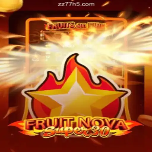 Dive into Excitement and Fun with FruitrNovaSupe30