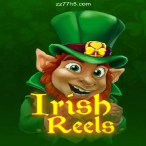 IrishReels: The Latest Game Taking the Gaming World by Storm