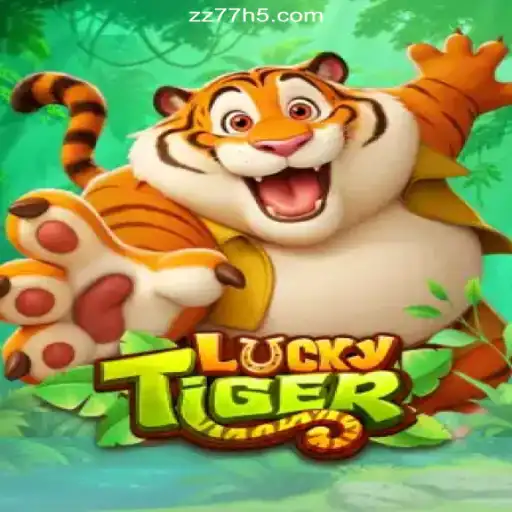Unveiling the Thrills of LuckyTiger: Dive into Excitement and Fun Daily with ZZ77