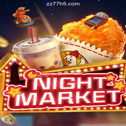 NIGHTMARKET: Dive into the Thrilling World of ZZ77