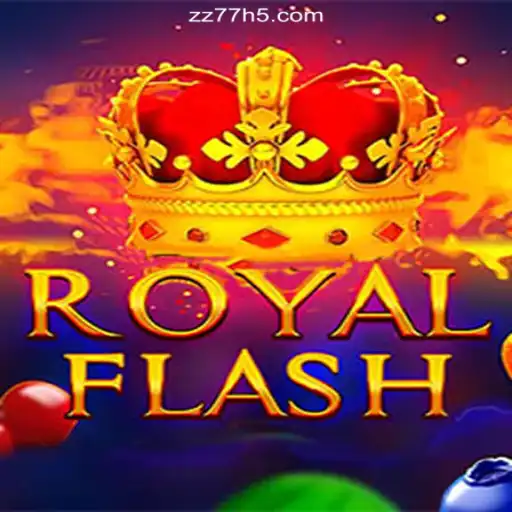 RoyalFlash: Dive into Excitement and Fun Daily with ZZ77