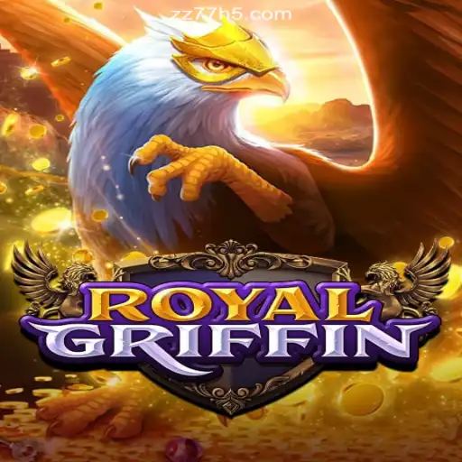 Dive into Excitement with RoyalGriffin: A Thrilling Gaming Experience
