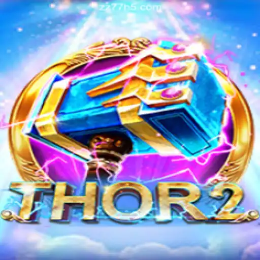 Thor2: A Journey into Mythical Realms